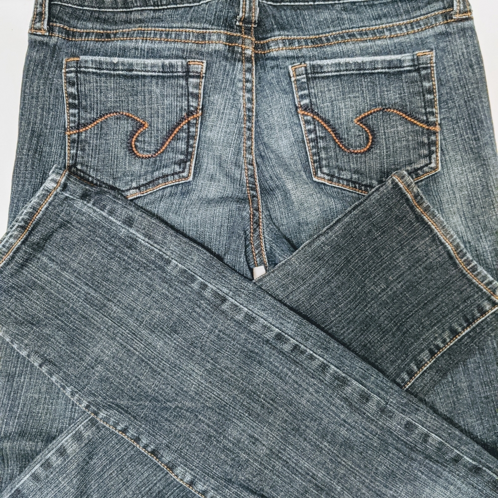 Refuge Jeans Juniors 11 Long